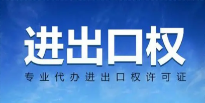 公司如何申請(qǐng)進(jìn)出口資質(zhì)(網(wǎng)上如何申報(bào)進(jìn)出口資質(zhì))
